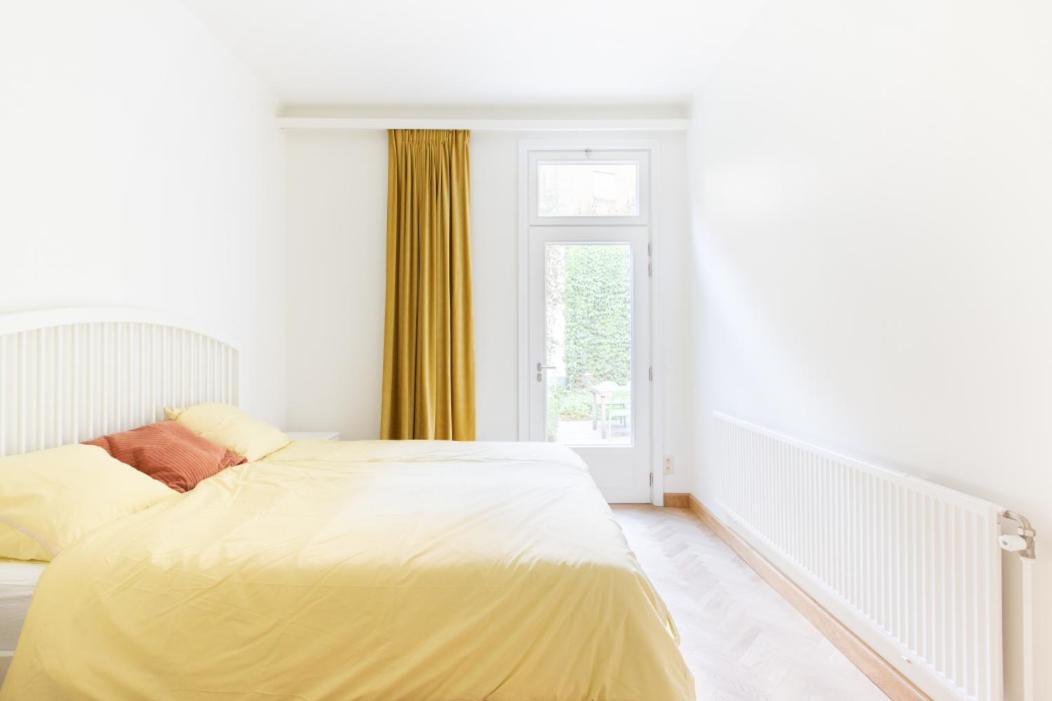 Pauline Loveling Apartment With Quiet Garden And 2 Bathrooms Anversa Esterno foto
