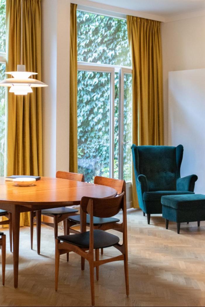 Pauline Loveling Apartment With Quiet Garden And 2 Bathrooms Anversa Esterno foto